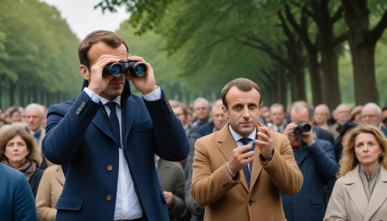 En Bretagne, des cours pour apprendre à écouter le chant des oiseaux : sensibilisation à la protection de la faune aviaire