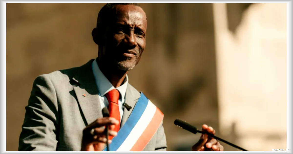 En cas de victoire du RN en 2027, le maire LFI Bally Bagayoko menace d’une « insurrection populaire »