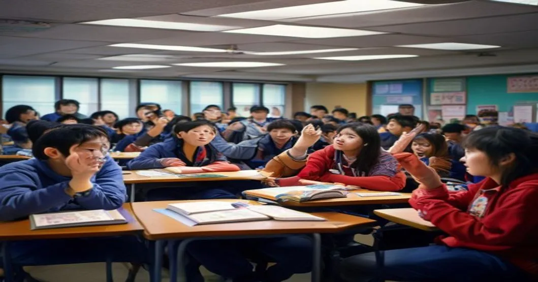 En Chine, une nouvelle loi impose le mandarin et accentue la pression assimilationniste