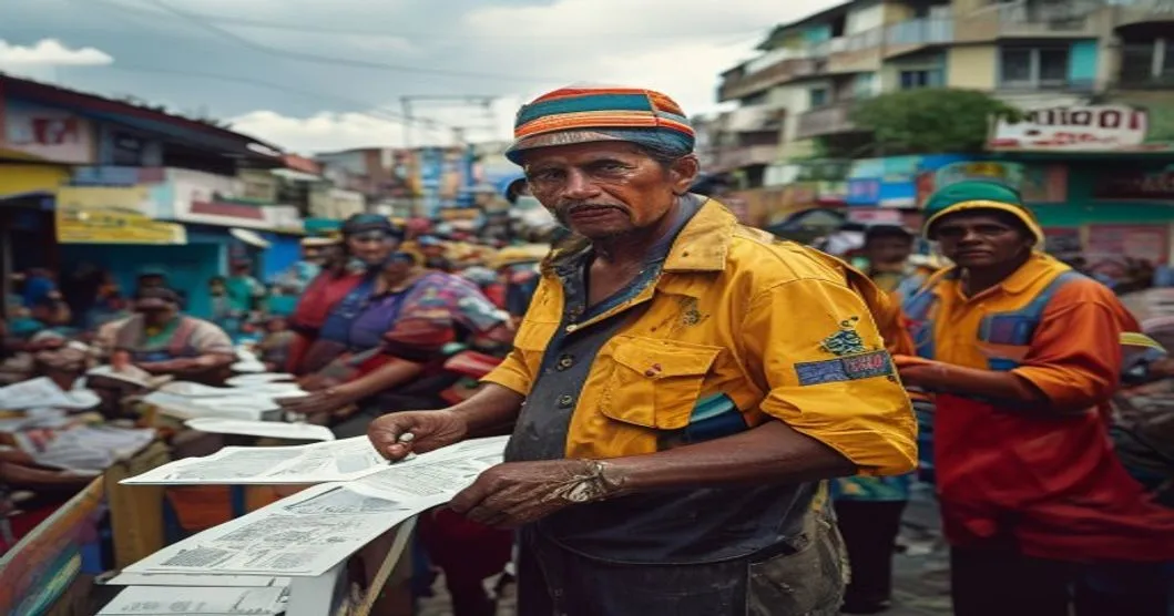 En Colombie, polarisation accrue à l’approche du second tour présidentiel ce dimanche 21 juin