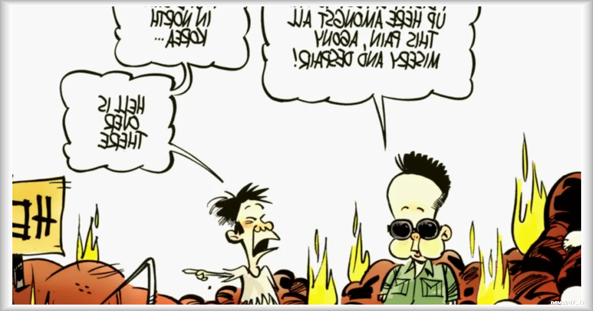 En Corée du Nord, l’héritage mortuaire de Kim Il-sung : entre culte de la personnalité et traumatisme national