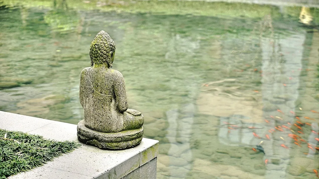 En Corée du Sud, des robots moines défilent à Séoul pour les fêtes de Bouddha