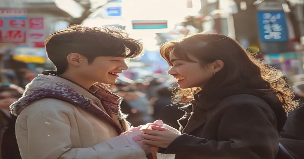 En Corée du Sud, la hausse récente des mariages interroge sur un possible rebond démographique