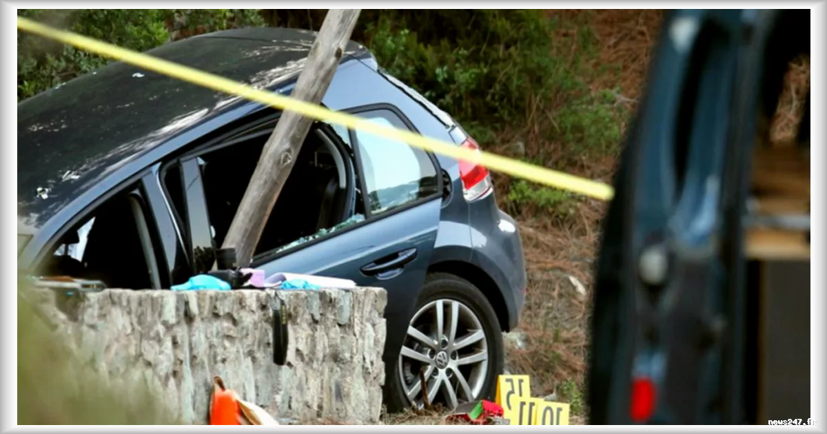 En Corse, un conflit entre deux clans rivaux au cœur de l'assassinat d'une étudiante