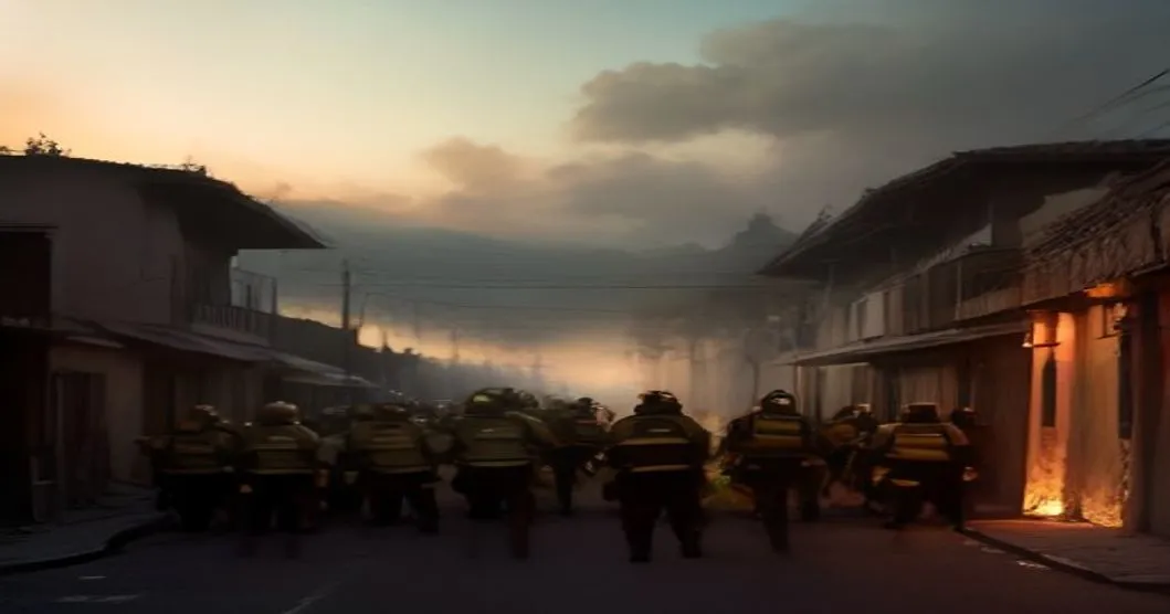 En Espagne, des brigades citoyennes se forment pour lutter contre les incendies