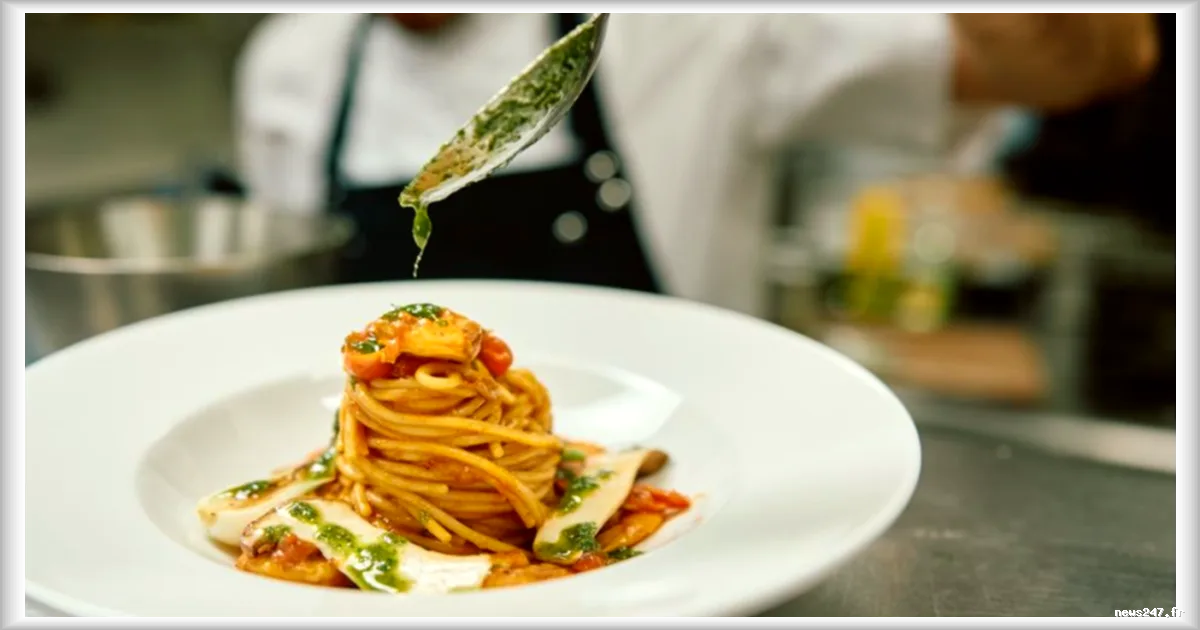 En Espagne, une chaîne de restaurants contrainte de changer de nom après une bataille juridique de plus de dix ans