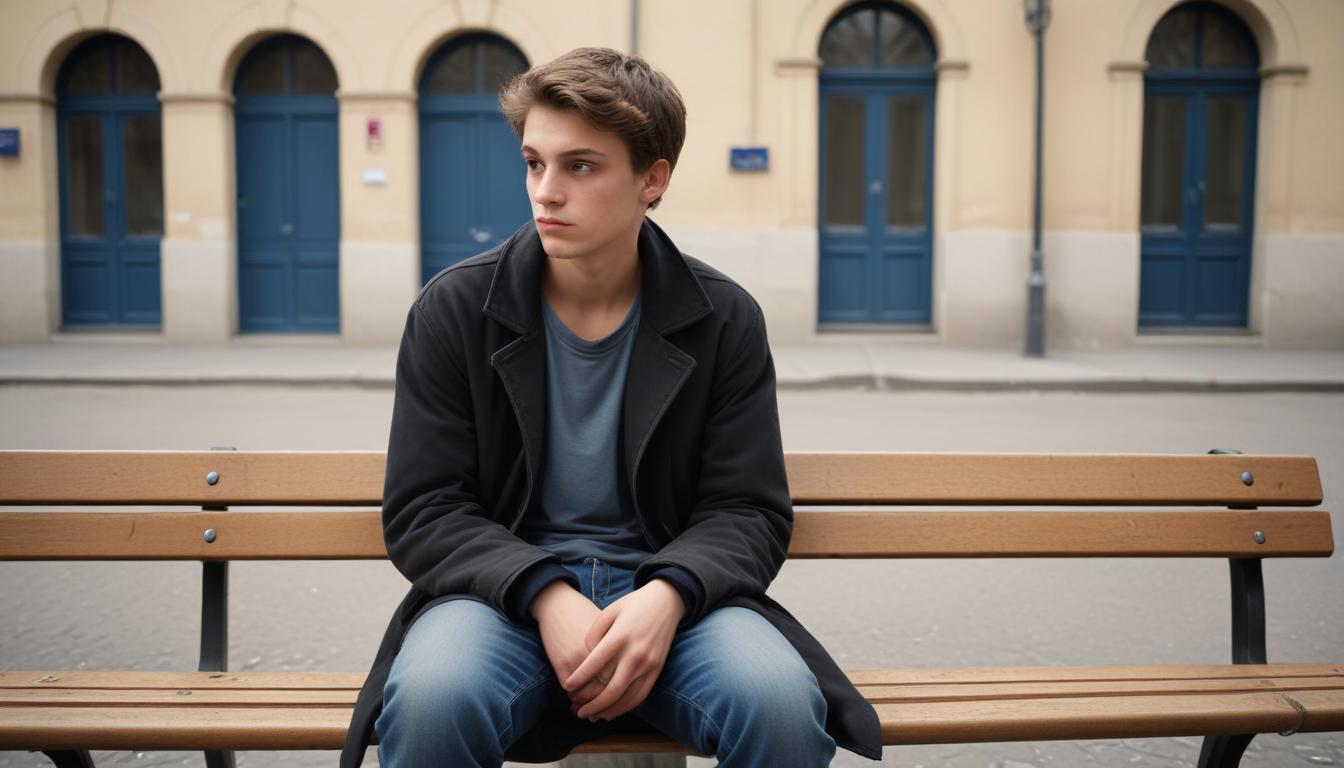 En France, 1,5 million de jeunes ni en études, ni en emploi, ni en formation : portrait d’une génération en quête de stabilité