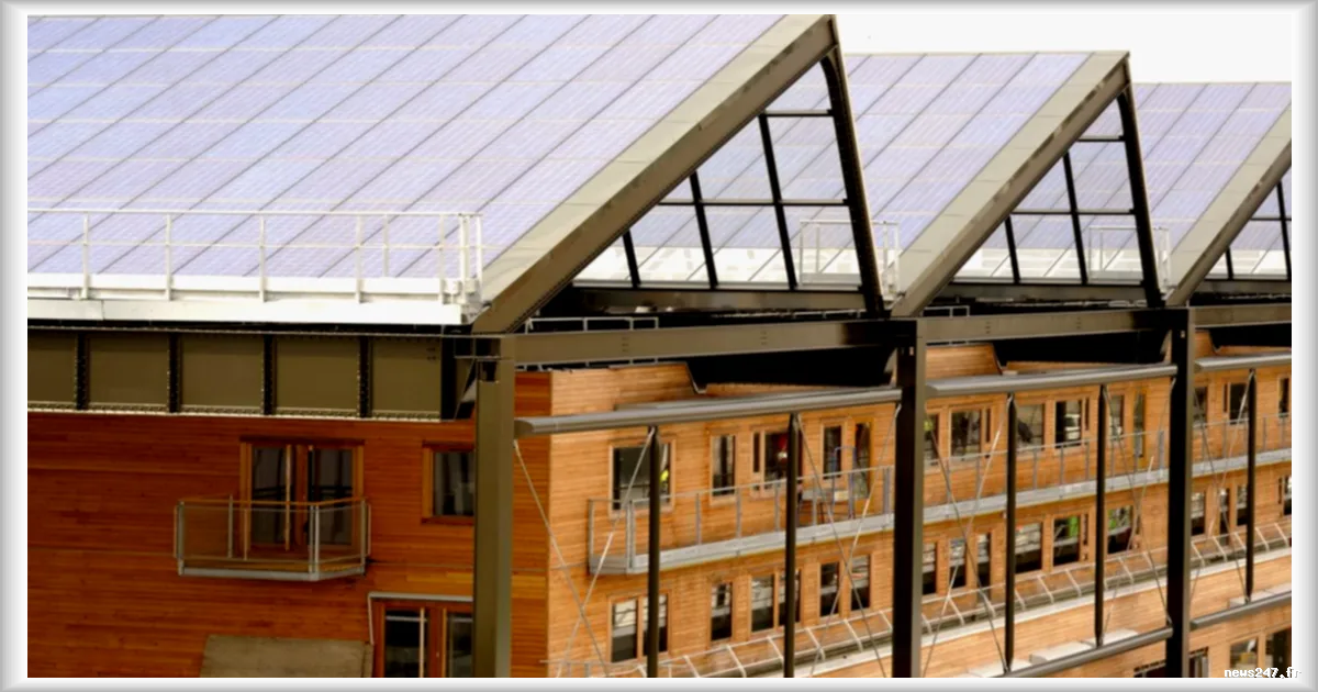 En France, les auberges de jeunesse historiques font face à une crise sans précédent