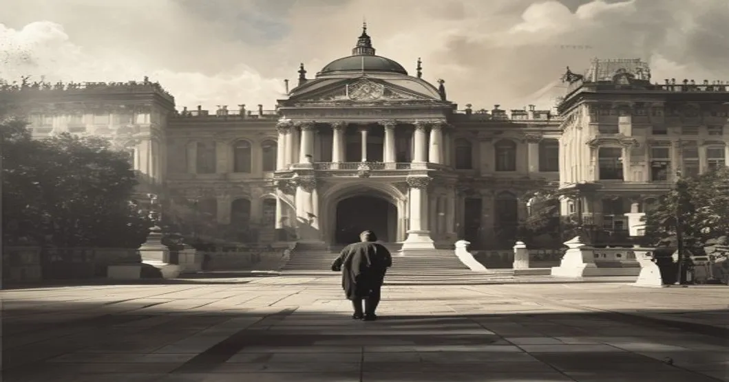 En Hongrie, les proches du pouvoir Orbán tentent d’anticiper l’après-victoire de la coalition Magyar