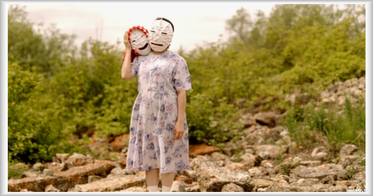 En Iakoutie, l’art comme réponse à l’isolement : le parcours du photographe Alexey Vasilyev