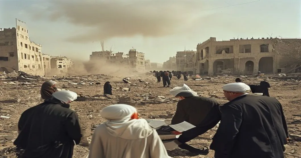 En Iran, la population prise en étau entre les belligérants et le durcissement du conflit