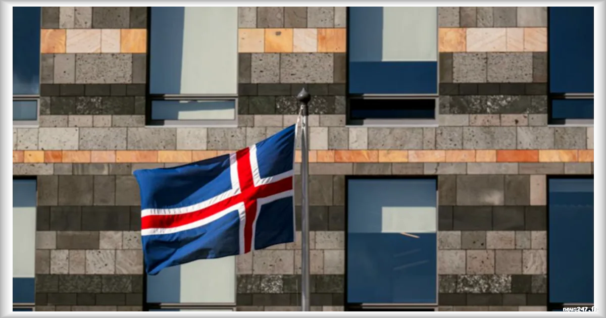 En Islande, l'Otan muscle ses infrastructures face à la menace russe
