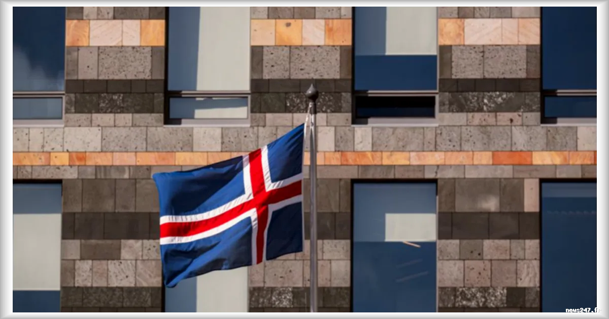 En Islande, l'Otan muscle ses infrastructures face à la menace russe