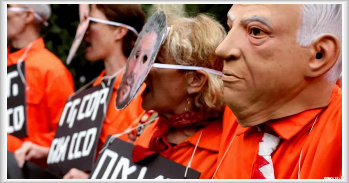 En Israël, les rares opposants à la guerre font entendre leur voix