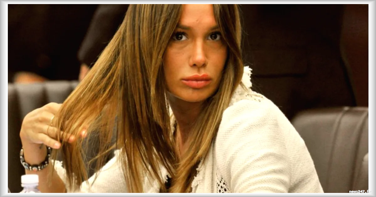En Italie, la grâce de Nicole Minetti ravive le scandale des soirées bunga bunga