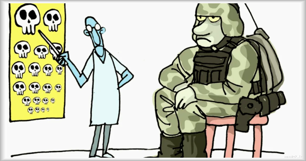 En Italie, le débat sur le service militaire relancé : et si les seniors étaient mis à contribution ?