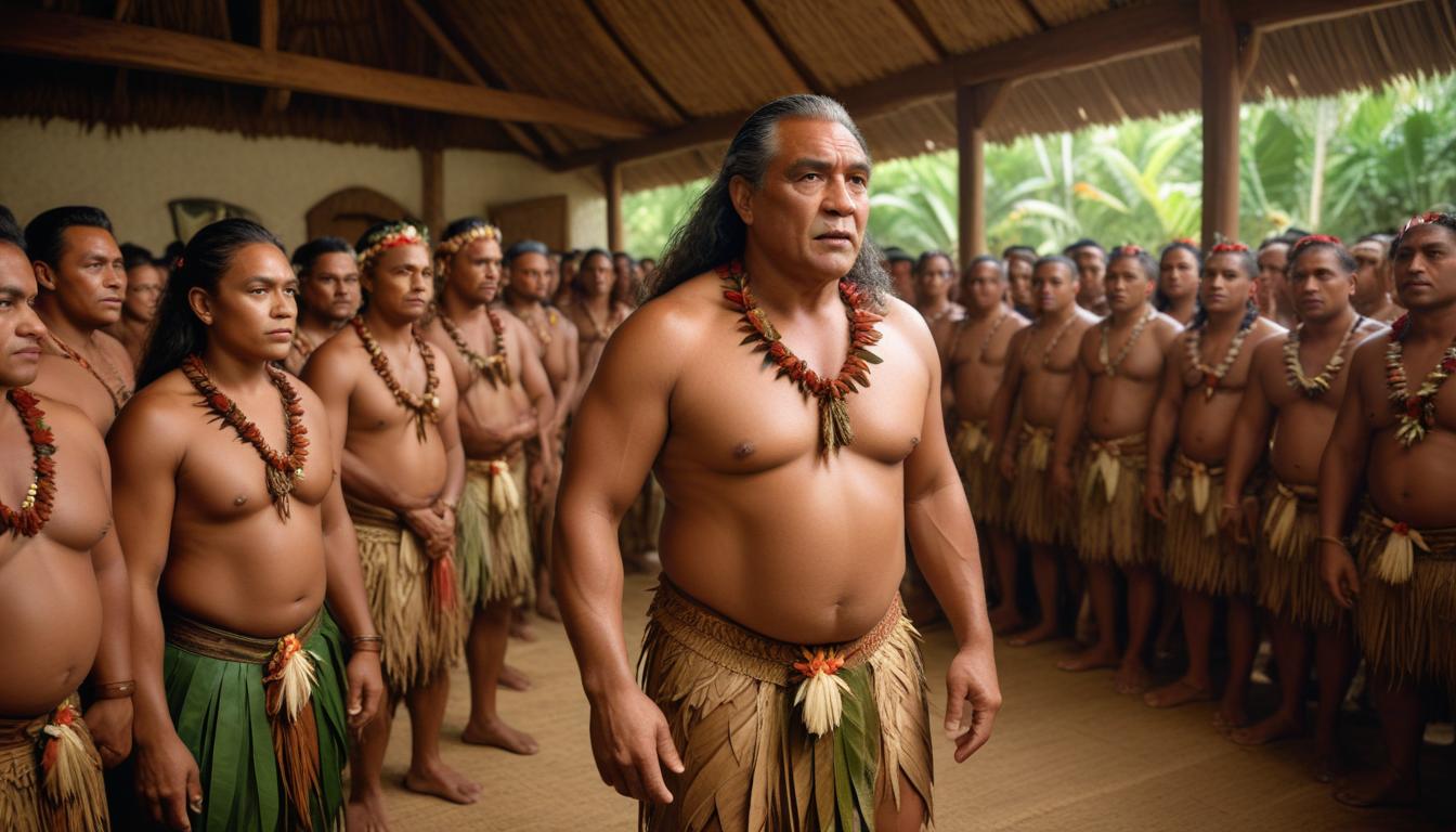 En Polynésie française, les dissidents du Tavini fondent un nouveau parti et privent le gouvernement de sa majorité absolue