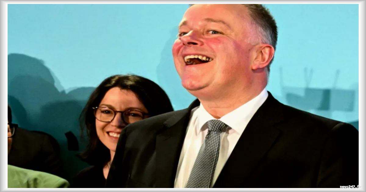 En Rhénanie-Palatinat, la CDU de Friedrich Merz s’impose face au SPD, tandis que l’AfD réalise un score historique à l’ouest