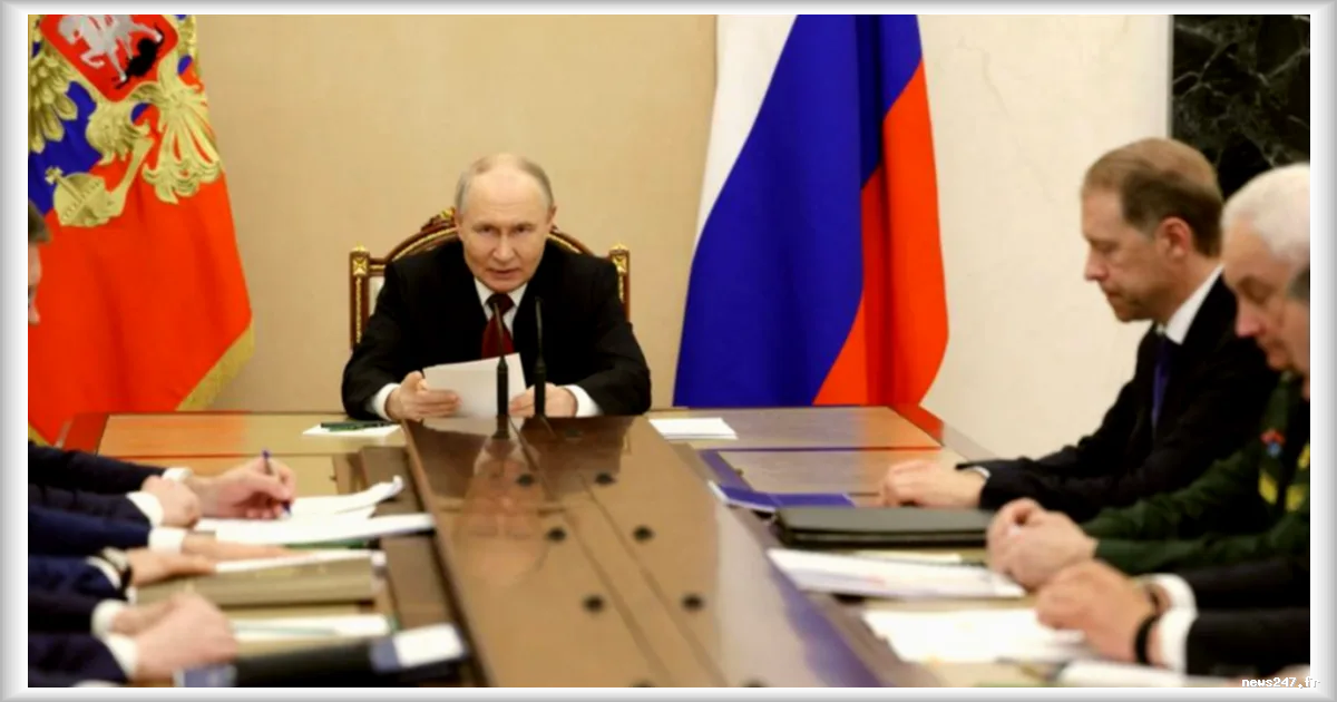 En Russie, la guerre en Ukraine nourrit un mécontentement social croissant malgré l’affichage d’une prospérité ostentatoire à Moscou