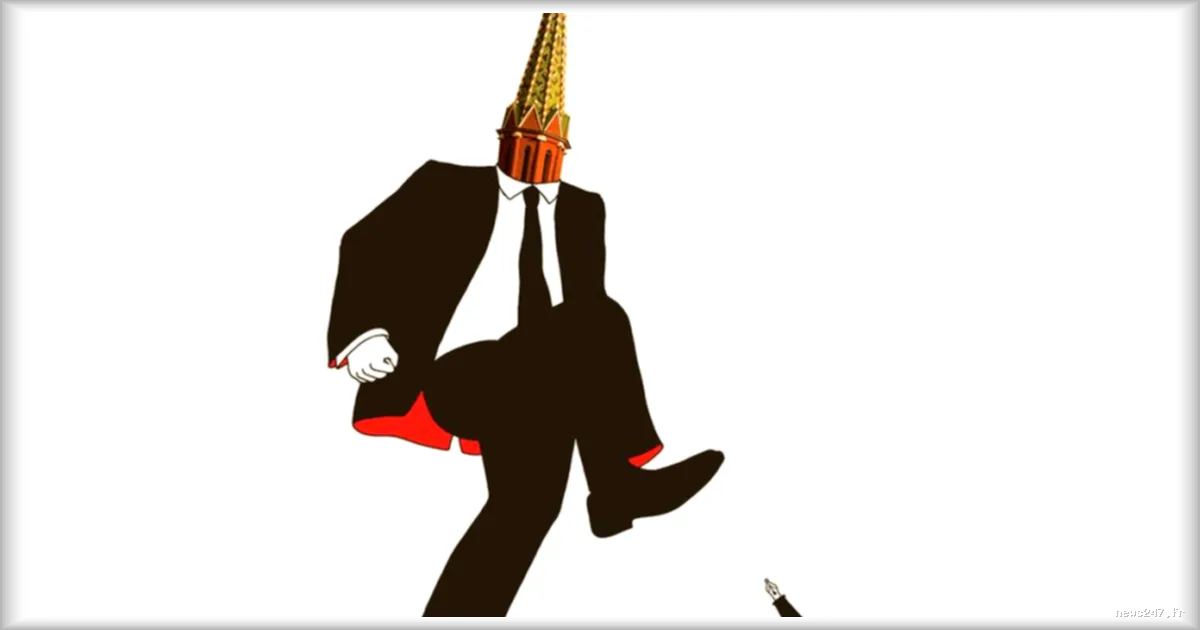 En Russie, la liberté de la presse étouffée par la censure militaire