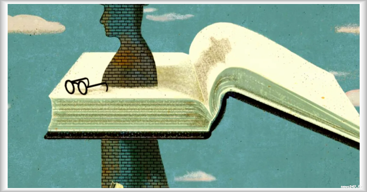 En Russie, l'édition sous censure : quand les bibliothèques deviennent des bastions de la résistance intellectuelle