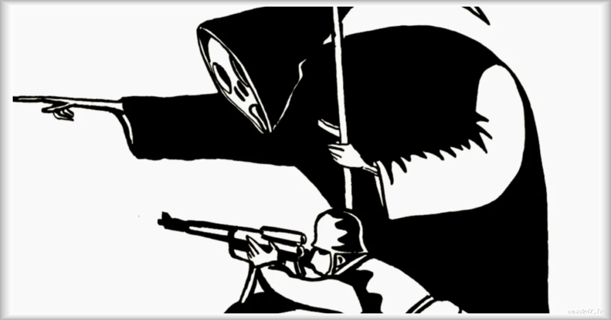 En Suède, l'armée s'entraîne à enterrer ses soldats en cas de guerre