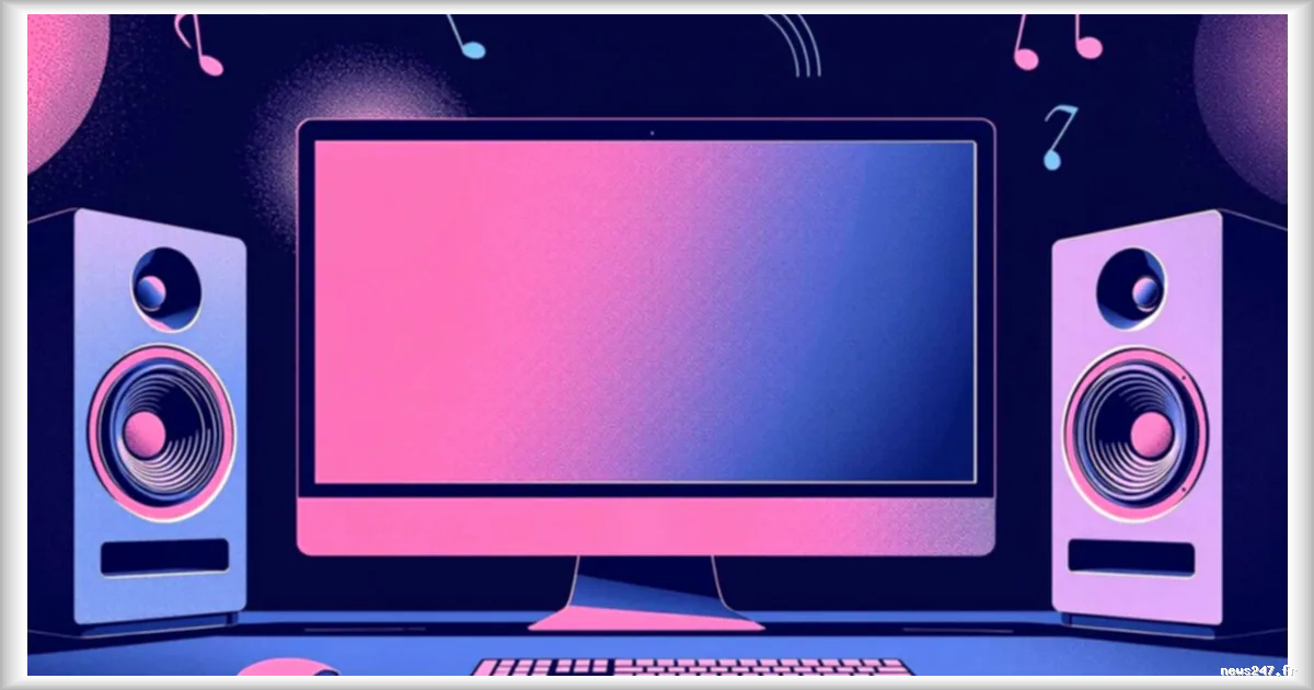 Enceintes pour PC en 2026 : quel modèle choisir pour jouer ou regarder des vidéos ?