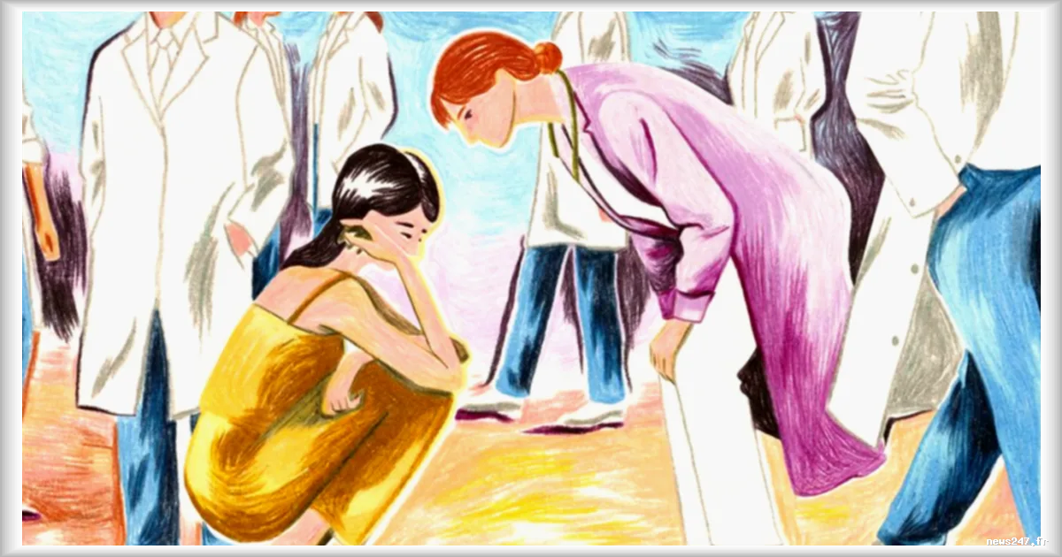 Endométriose : un diagnostic encore trop tardif malgré l’obligation de formation médicale depuis 2020