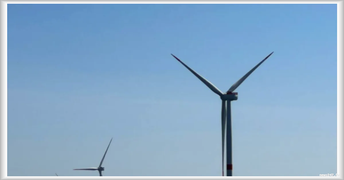 Énergies renouvelables : un rapport critique préconise un meilleur encadrement pour réduire les coûts