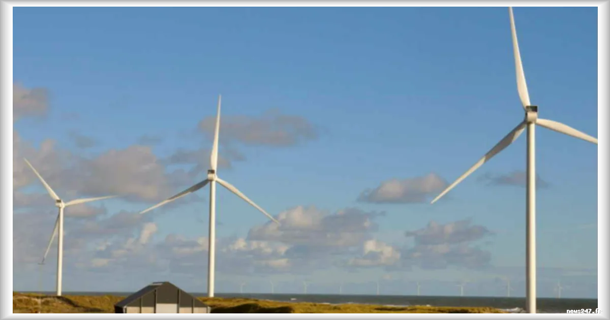 Energies vertes : un rapport propose d’utiliser le Livret A pour financer les grands projets renouvelables