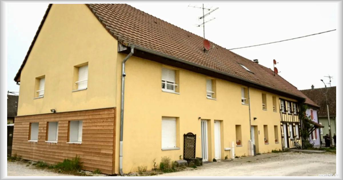 Enfant séquestré dans une camionnette en Alsace : les zones d'ombre persistantes malgré l'incarcération du père