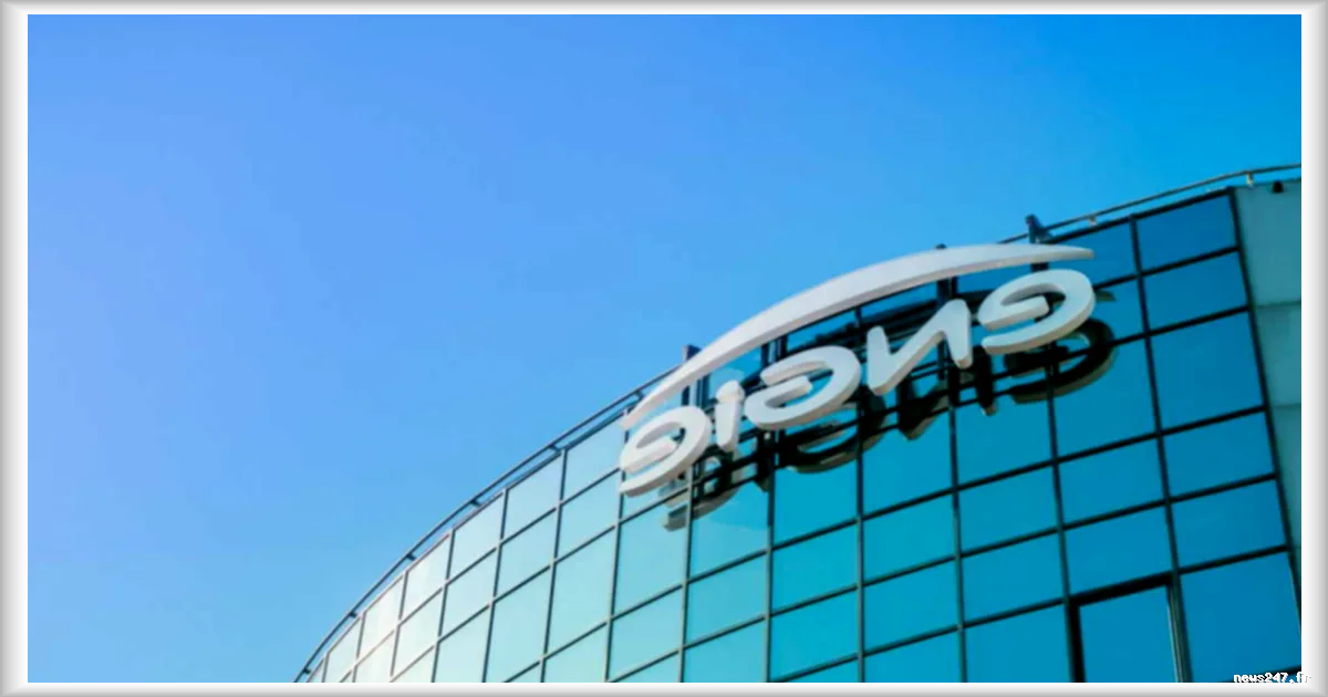 Engie décolle en Bourse après l'acquisition de l'électricien britannique UK Power Networks