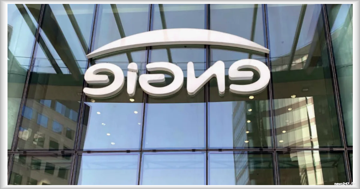 Engie : la stratégie d’investissement porte ses fruits avec une hausse de 4,8 % en Bourse après des résultats semestriels solides