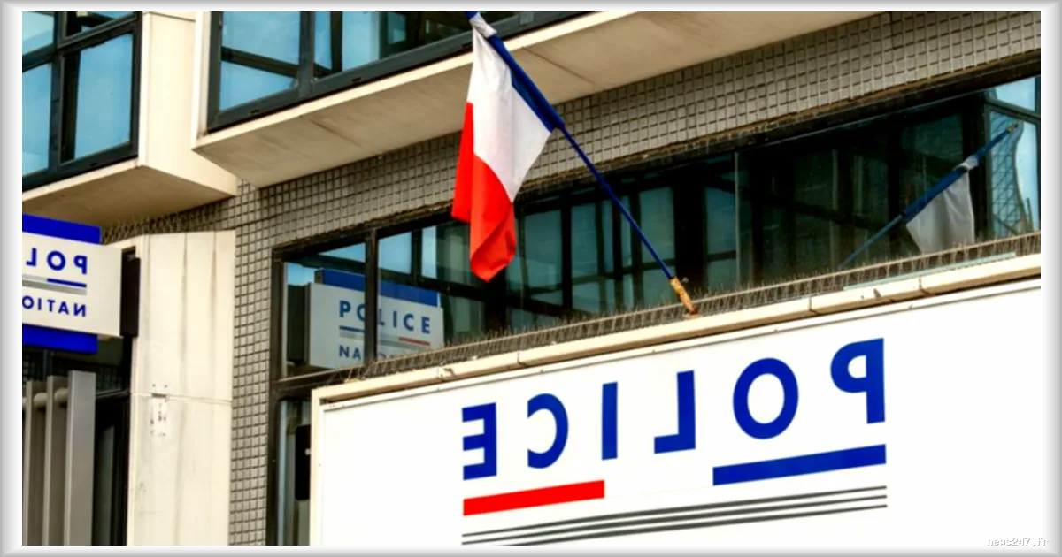 Engin explosif à Saint-Martin-le-Vinoux : deux véhicules détruits, la piste criminelle privilégiée