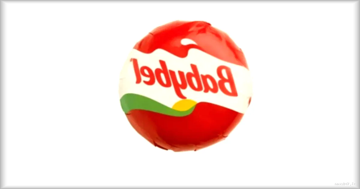 Engouement aux Etats-Unis pour le Babybel : une success-story française qui s'affirme
