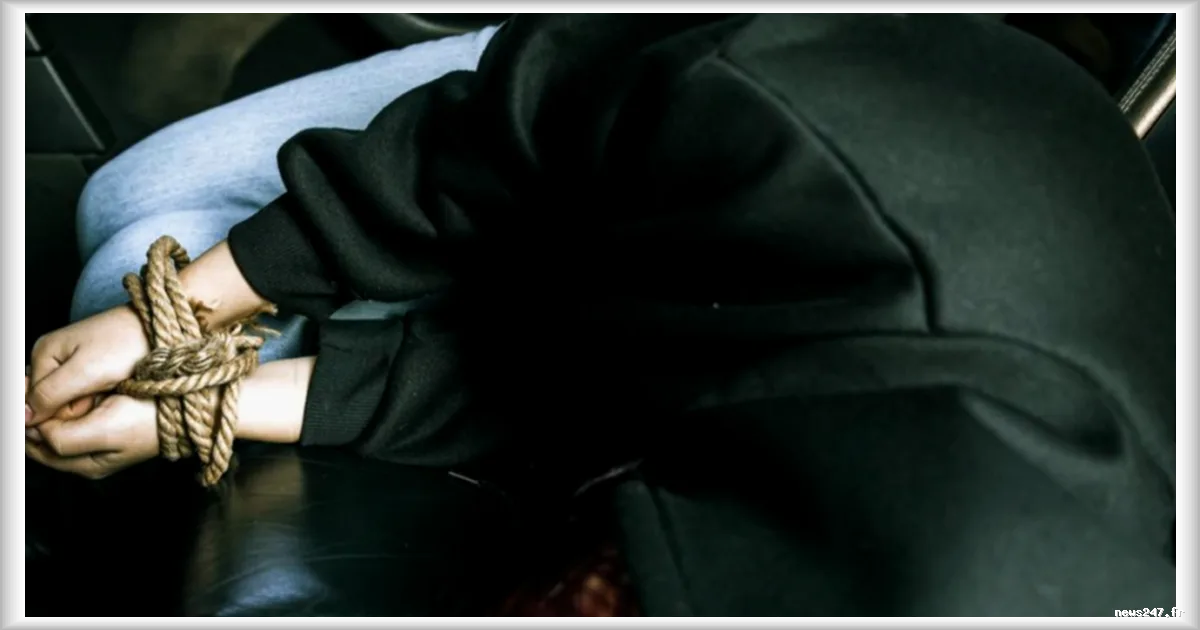 Enlèvement dans l’Yonne : le GIGN démantèle un réseau de cryptoraptistes en moins de 24 heures