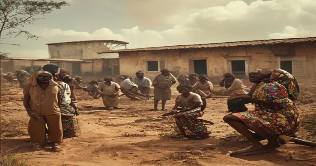 Enlèvement d'écoliers au Nigeria : les faits