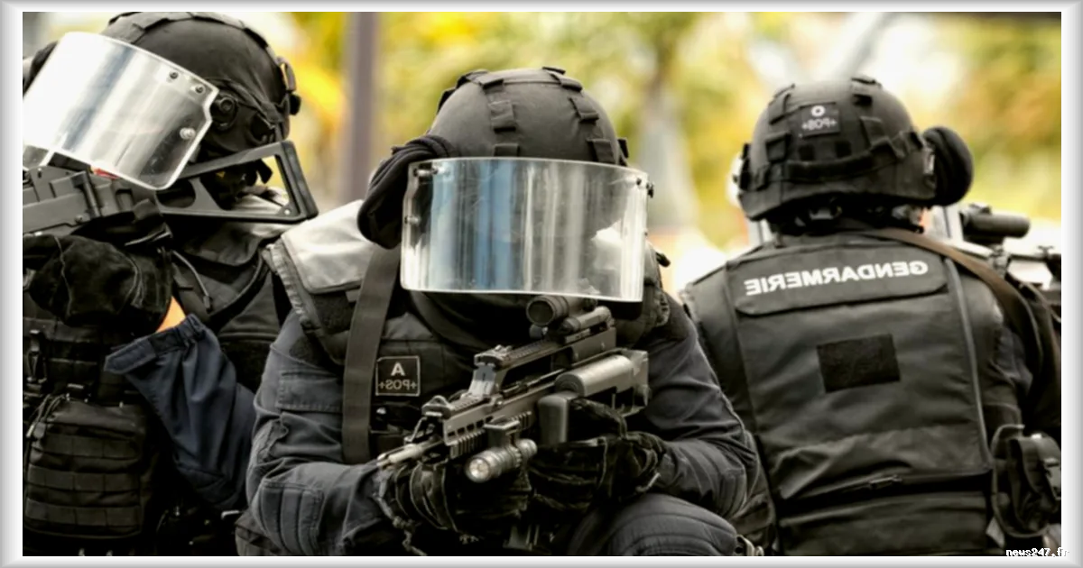 Enlèvement d’une mère et son fils sur fond de cryptomonnaies : six jeunes mis en examen