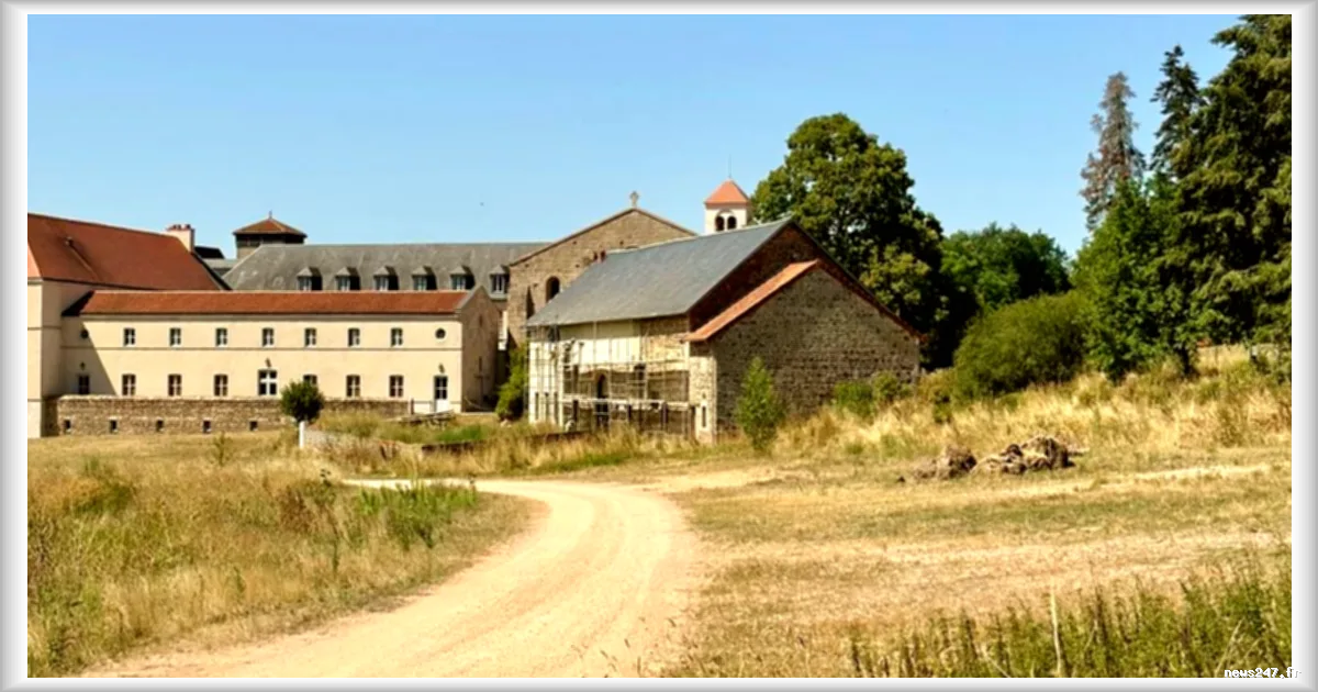 Enlèvement violent d’un père abbé dans une abbaye radicale du Puy-de-Dôme : l’énigme d’une disparition suivie d’une agression