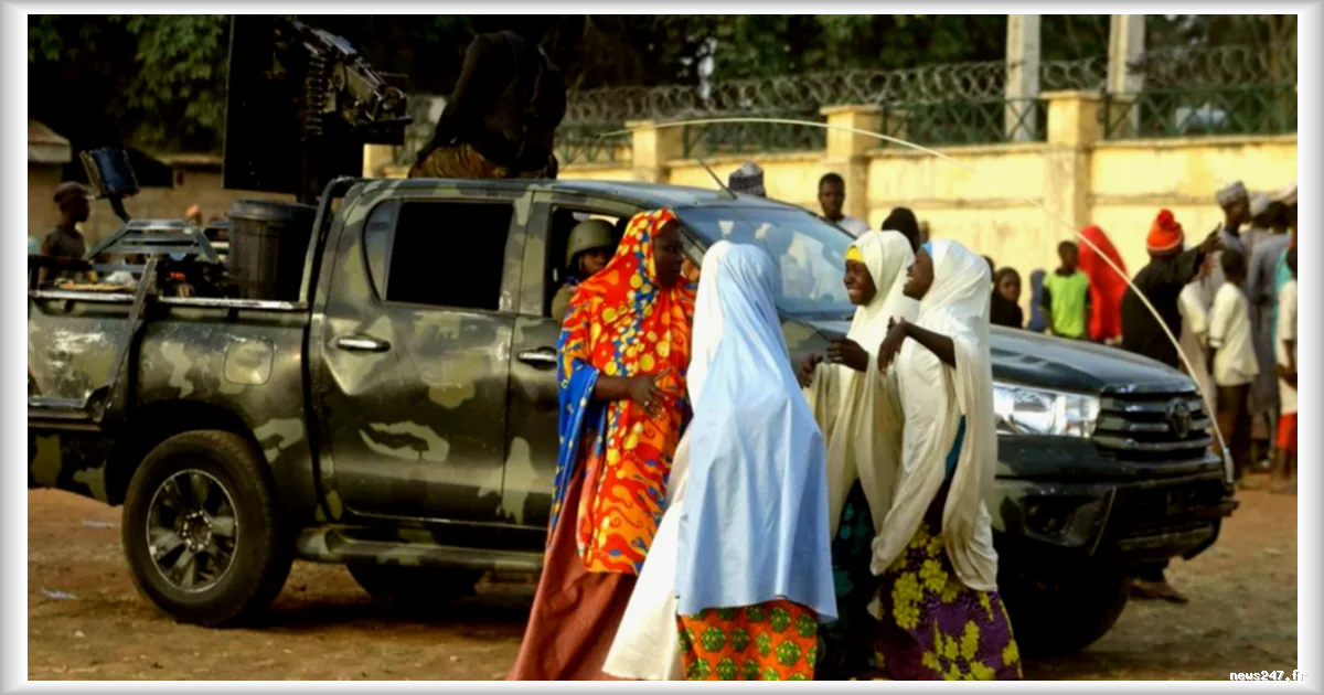 Enlèvements contre rançon : une manne financière pour les groupes djihadistes selon l’ONU