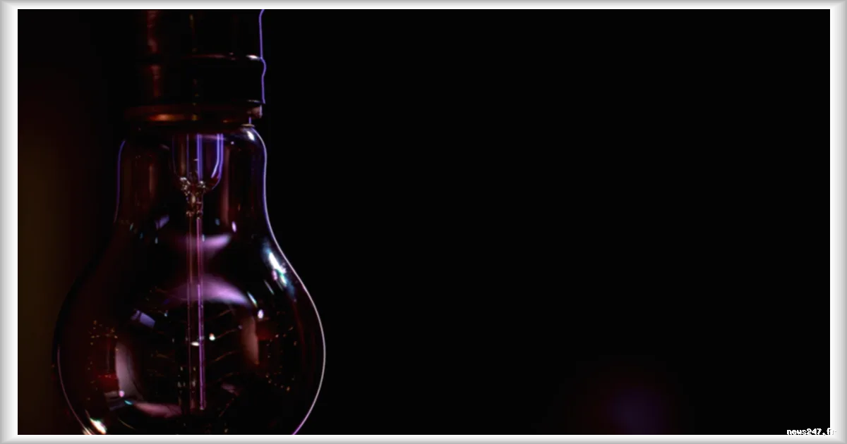 Enquete de onze mois sur le black-out en Espagne et au Portugal : les causes revelees