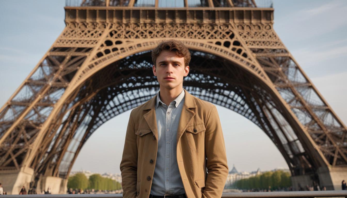 Enquête du King’s College : les jeunes hommes plus attachés aux idées traditionnelles selon Libération