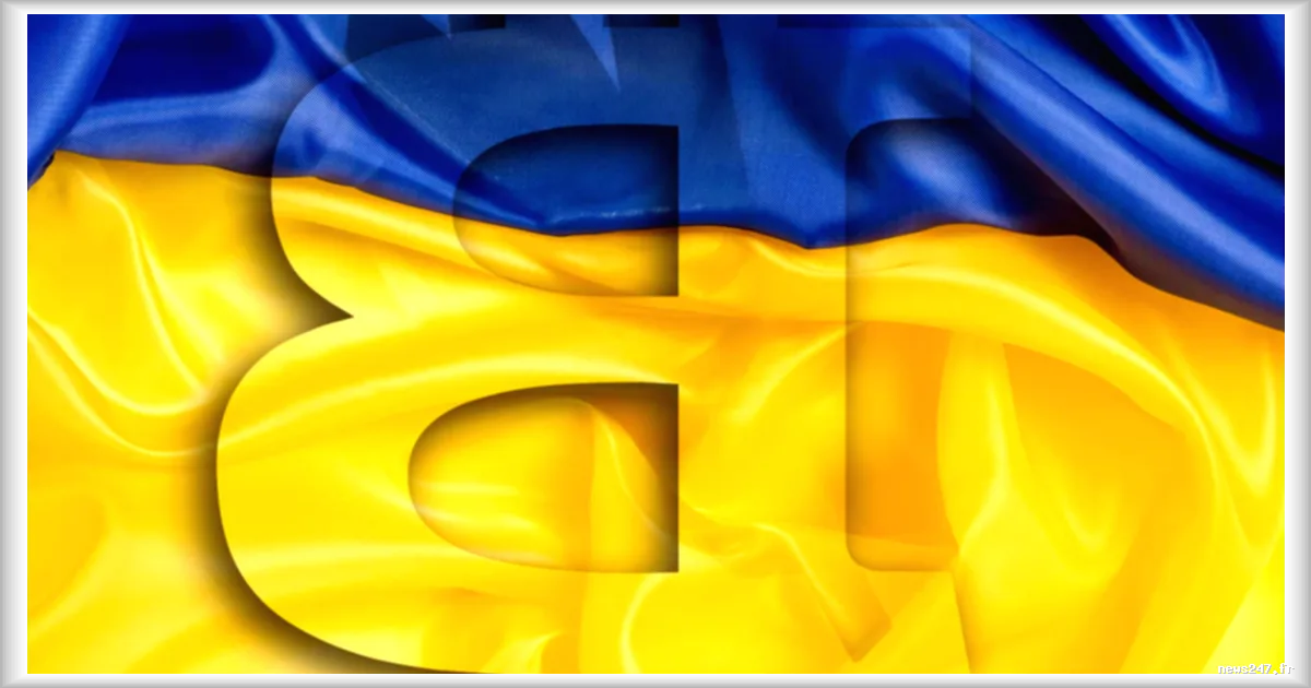 Enquête en Ukraine : des policiers accusés d'extorsion en série contre des entrepreneurs en crypto-monnaies