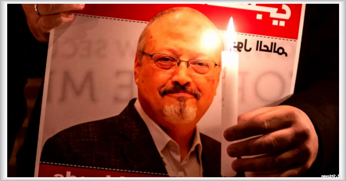 Enquête française sur la mort de Jamal Khashoggi, attaque à Modène, manifestations à Londres : l'actualité internationale de la nuit
