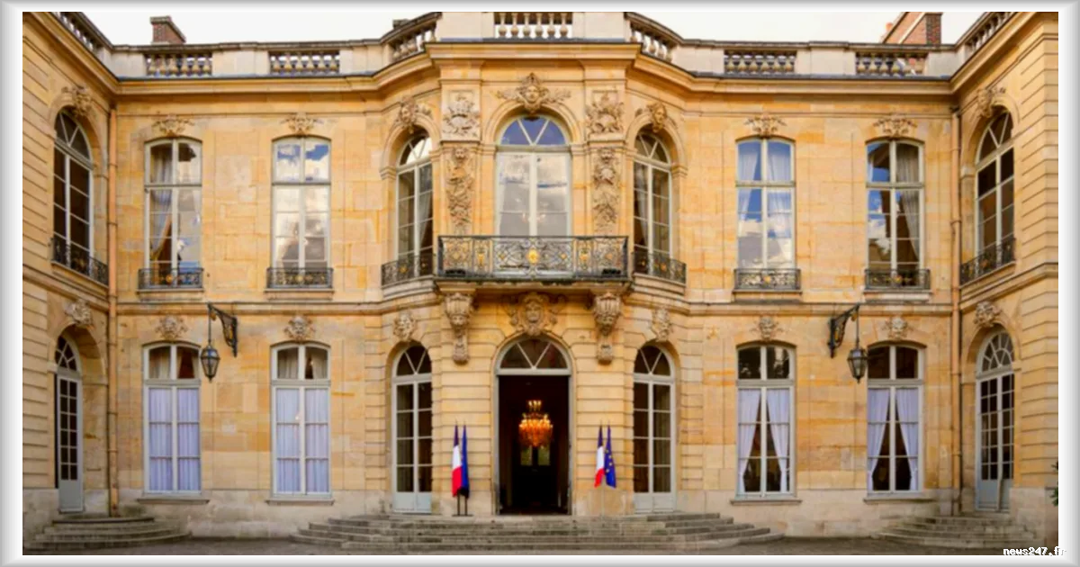 Enquête judiciaire ouverte pour harcèlement moral au sein des services de Matignon après des drames au travail