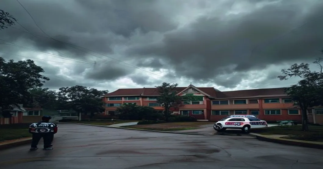 Enquête ouverte contre un animateur d'un centre de loisirs pour viol sur une fillette de 3 ans dans les Yvelines