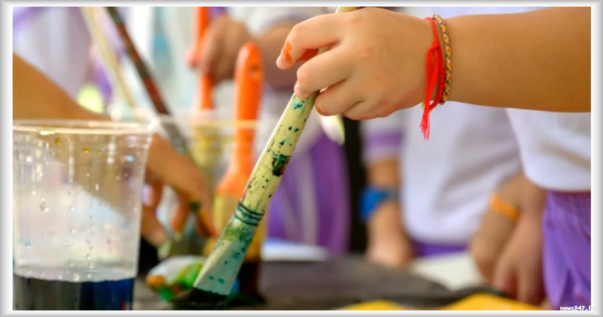 Enquête ouverte pour le viol d’une fillette de 3 ans dans un centre de loisirs près de Versailles