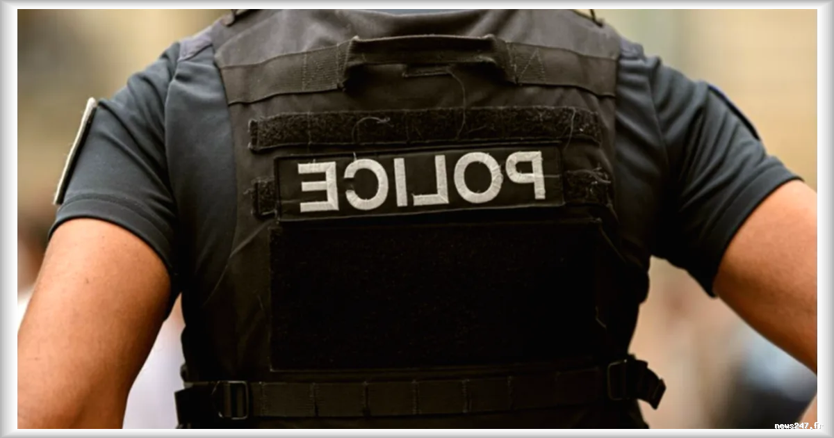 Enquête pénale sur les injures filmées d'un policier à Meurthe-et-Moselle