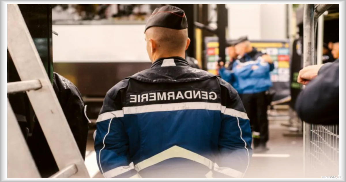 Enquête sur la mort d'un homme tué par un gendarme classée sans suite dans les Deux-Sèvres