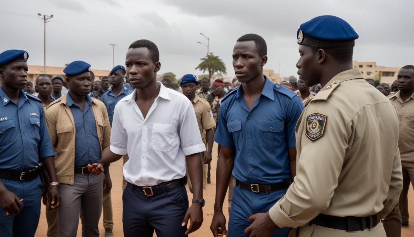 Enquête sur un réseau pédocriminel français au Sénégal après l'arrestation d'un suspect à Dakar